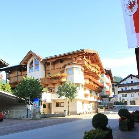 Tramberger Apartments Reith im Alpbachtal Buitenkant foto