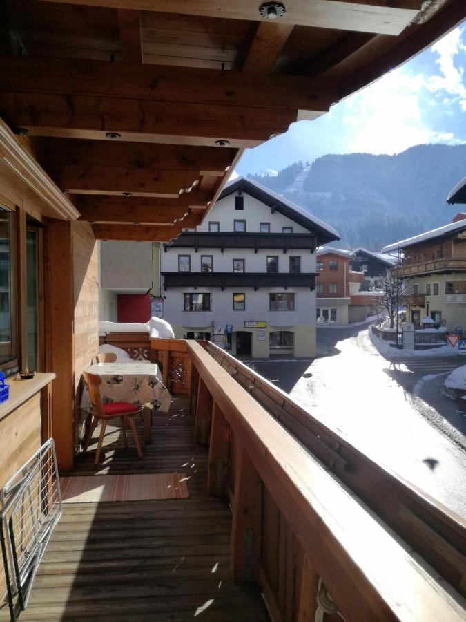 Tramberger Apartments Reith im Alpbachtal Buitenkant foto