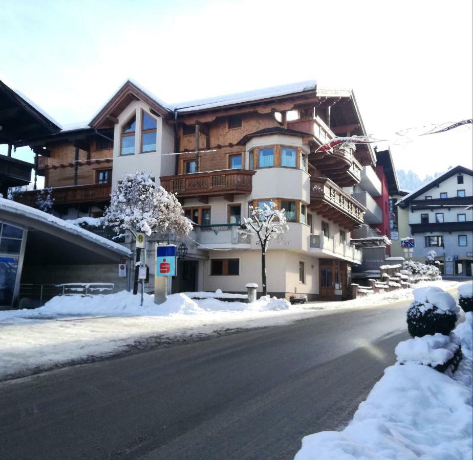Tramberger Apartments Reith im Alpbachtal Buitenkant foto