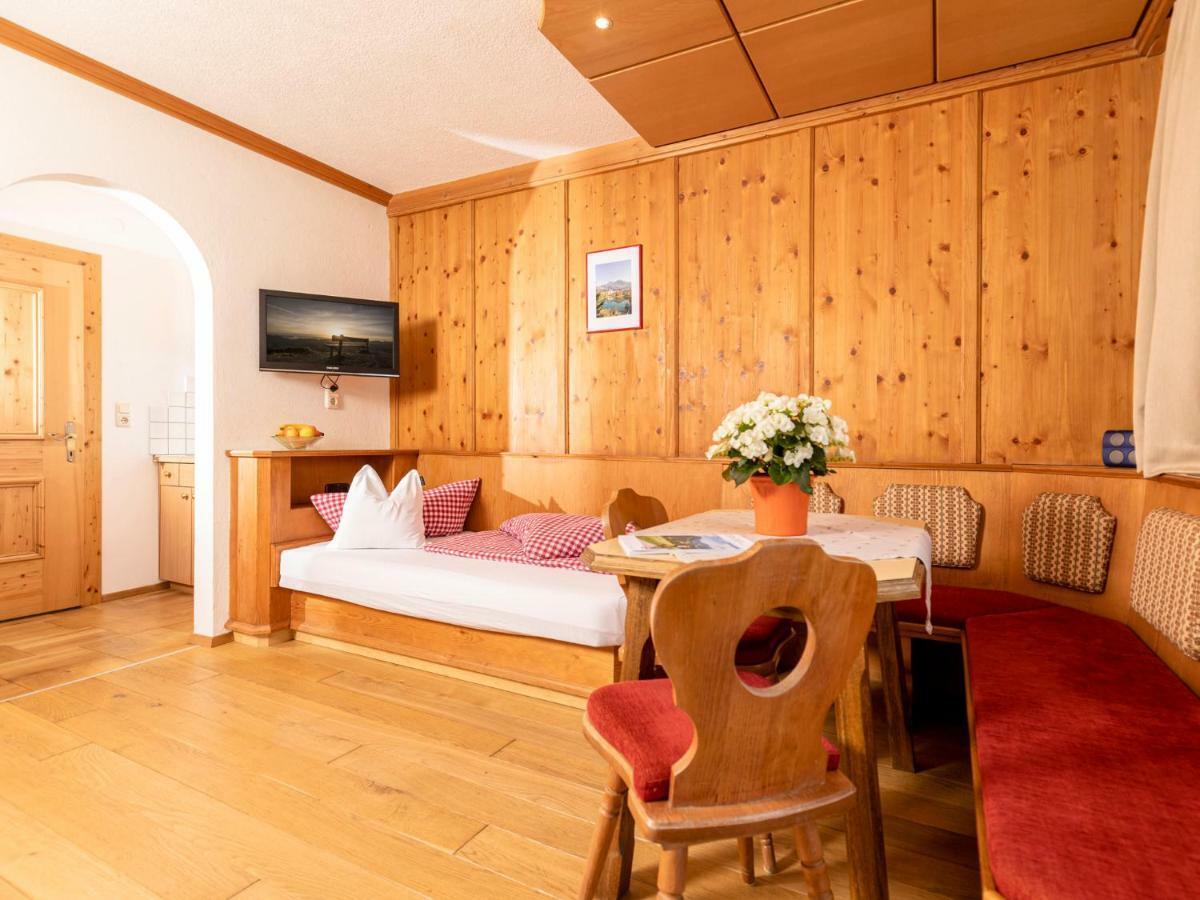 Tramberger Apartments Reith im Alpbachtal Buitenkant foto